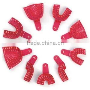 Impression Trays for Dental Use thumbnail-1