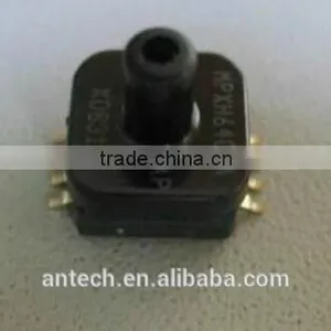 MPXHZ6400AC6T1 MPXHZ6400A for FREECALE Pressure Sensor thumbnail-1