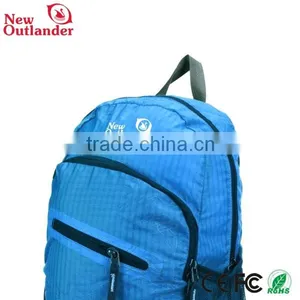 New Outlander Lightweight Foldable Backpack Daypack Quality Choice thumbnail-4
