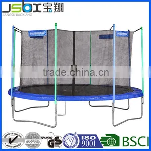 2014 Good Quality and Competitive Price Trampoline thumbnail-1