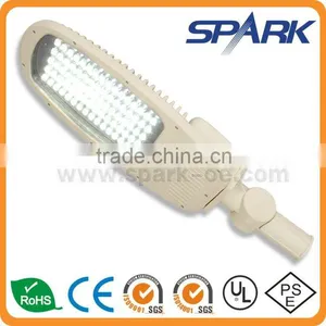 90W High Pressure Sodium Lamp,Single Lens LED Street Lights thumbnail-1