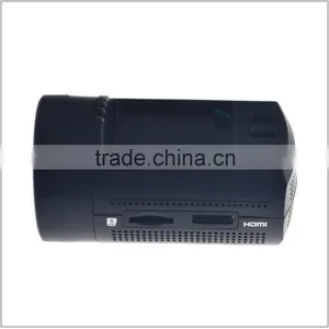 Mini 0806 Car DVR Recorder With Ambarella A7LA50 Full hd 1296p Car Video Recorder thumbnail-2