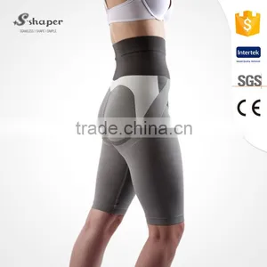 S-SHAPER OEM Service Fitness Slim Sport Shorts thumbnail-1