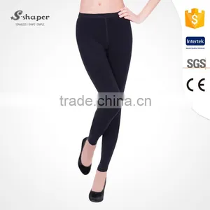 S-SHAPER Wholesale Thick Warm Compression Stockings Slimming Leggings thumbnail-1