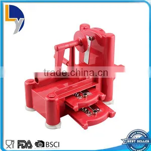 Professional Kitchen Tool OEM Food Grade Vegetable Slicer Cutter thumbnail-1