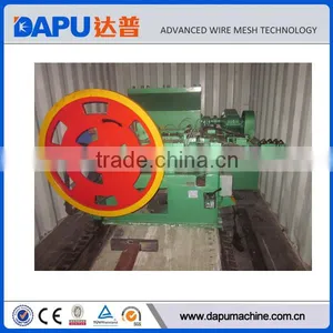 2015 Hot 50m Mconstruction Nailing Machines for Sale thumbnail-1