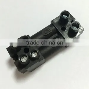 Male Female Double Connectors CE Approved Simpe Terminal thumbnail-1