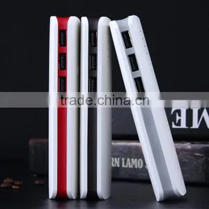 New Product Usb Power Bank 13000 Mah, Wholesale Power Bank thumbnail-3