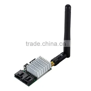Light Weight TX5804 32CH FPV Transmitter thumbnail-5