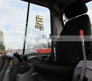 USED MACHINERIES - KUBOTA KX080 MINI EXCAVATOR (6306) thumbnail-6