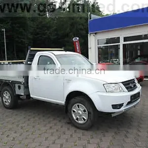 USED PICKUP - TATA XENON 4X4 PICK UP (LHD 7534) thumbnail-4