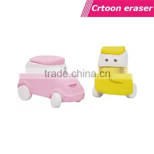 3D Vehicle Erasers thumbnail-1
