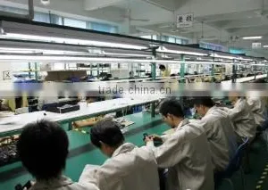 Shenzhen Mintton Electronics Tech. Limited company overview - view 1 thumbnail