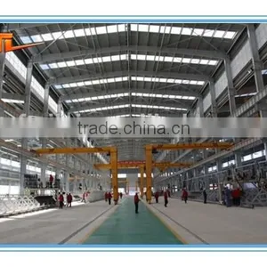 Price for Structural Steel Fabrication thumbnail-3