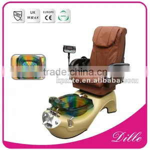 Pedicure Foot Spa Massage Chair, Pedicure Chair, SP-9001A thumbnail-1