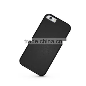 2016 High Quality Non-slip Rugged Phone Back Case , Case For Iphone 6 thumbnail-3