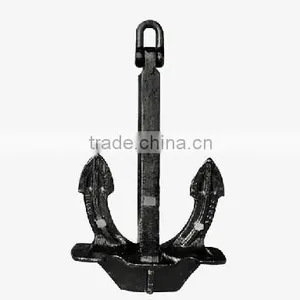 Solas Approval Marine Spek Anchor With Nude Packing thumbnail-3