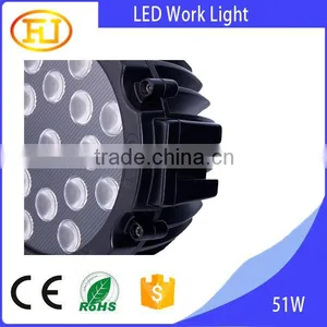 51W Led Work Light 51W Magnetic Led Work Light 51W Led Work Light With Stand thumbnail-4