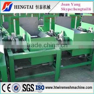 Steel Wire Drawing Machine thumbnail-6