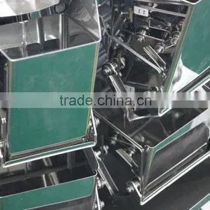 10 Heads Multihead Combination Weigher thumbnail-2
