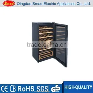 Back Bar Fridge,beer Freezer,compressor Wine Cooler thumbnail-1