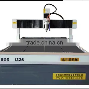 High Intelligent Stone Cnc Router Machine With Competitive Price Made in China thumbnail-1