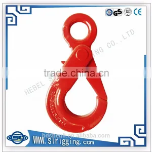 Eye-shaped Safety Hook thumbnail-1