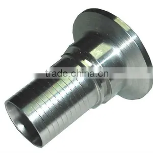 Steel Plumbing Flange thumbnail-1