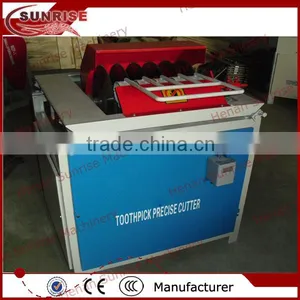 28 Automatic Toothpick Making Machine by Bamboo/wood 0086 13721438675 thumbnail-3