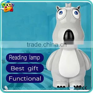 Porn Printed Logo Led Solar Table Lamp Indoor Lighting thumbnail-4