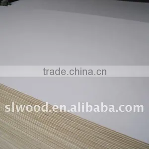 Melamine Plywood (commercial Plywood) thumbnail-1