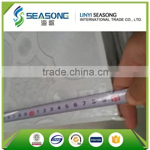 Standard Size Pvc Gypsum Ceiling Tiles thumbnail-2