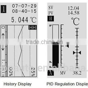 Reasonable & Acceptable Price Factory Directly Temperature Controller Dubai thumbnail-2