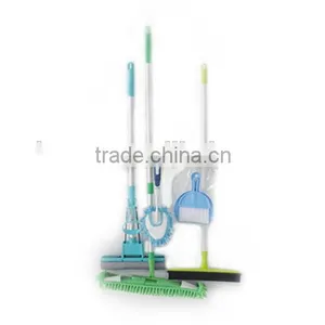 2016 High Quality Plastic Mop Holder thumbnail-4