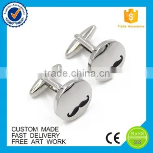 Fashion Mens Cufflinks Wholesale thumbnail-1
