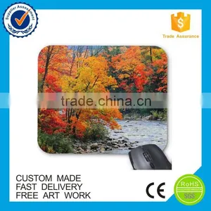 OEM Custom Design Colorful Mouse Pad With Company Logo thumbnail-6
