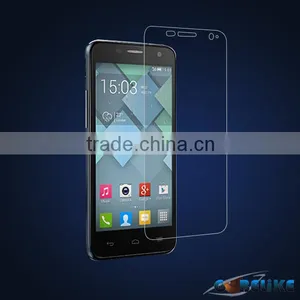 Perfect Anti-scratch Matte Screen Protector for Alcatel Idol Mini thumbnail-1