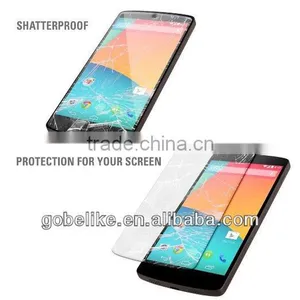 Tempered Glass Screen Protector for LG Nexus 5 thumbnail-5