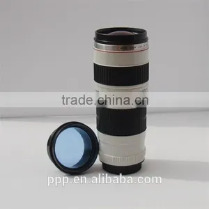 Vavid Canon Lens Mug Nican Camera Mug thumbnail-1