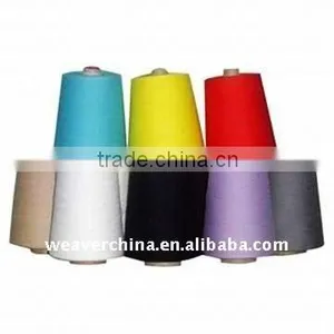 100% Polyester Bulk Sewing Thread 30/2 Dyed thumbnail-2