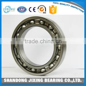China Manufacturer 16005 Bearing and 16005 Deep Groove Ball Bearing With Size 25*47*8mm thumbnail-2