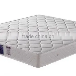 Five Star Queen Size Hotel Foam Mattress thumbnail-2