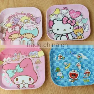 Home New Products 100% Melamine Plates for Baby thumbnail-3