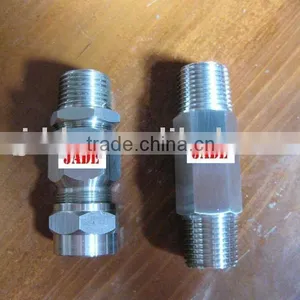 SS316 Cable Gland Connection thumbnail-1