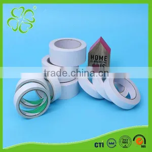 High Quality Hot Melt Double Sided Tissue Tape thumbnail-5