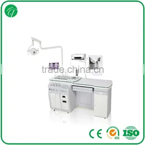 CE Approved Full Automatic Ent, ENT Treatment Unit, Ent Workstation for Hospital & Clinic thumbnail-1