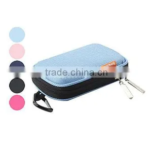 Portable Compact Camera Bag With Hang Pothook thumbnail-1