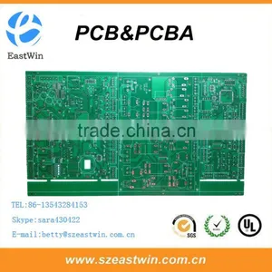 94v0 Rohs 6OZ PCB Board thumbnail-6