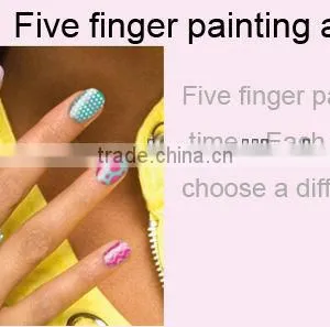 Art Nail Printer thumbnail-1