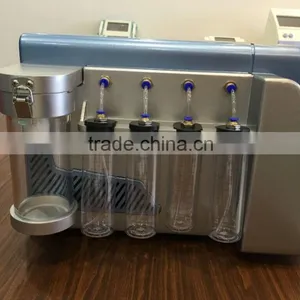 Hydro Diamond Dermabrasion Machine Water Dermabrasion thumbnail-5